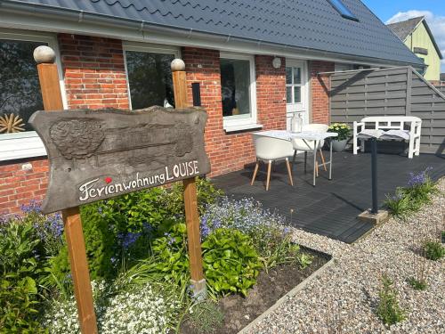 House Louise. in Risum-Lindholm