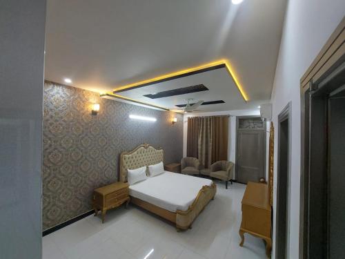 IVY Guest House II - image 9