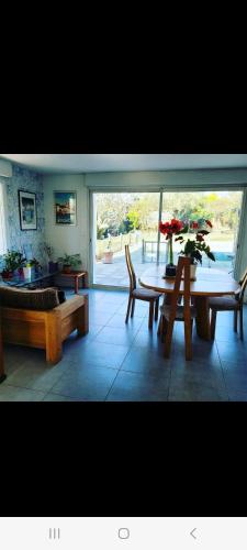 Magnifique villa avec piscine in La Pompignane