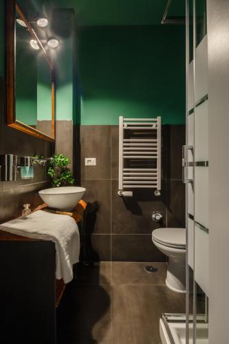 Altair Guest House, Rome (photo 8)