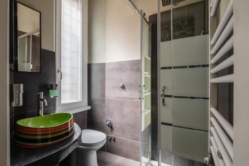 Altair Guest House, Rome (photo 9)