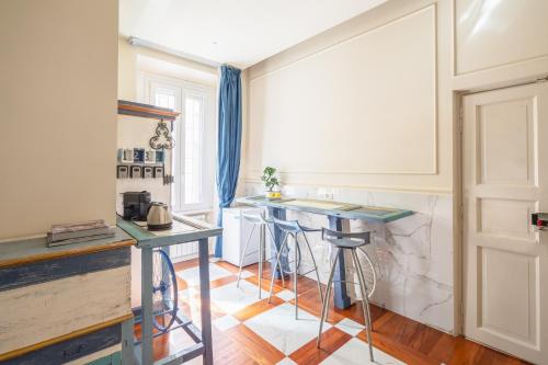 Altair Guest House 3