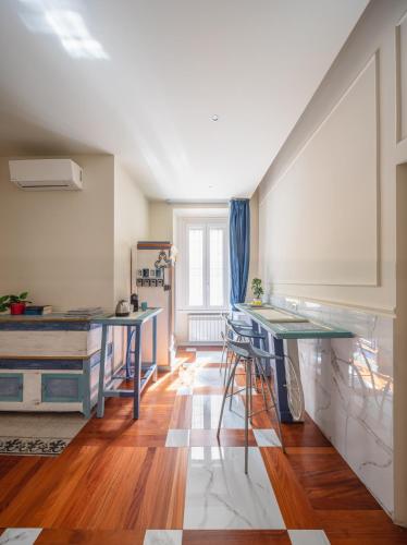 Altair Guest House 1