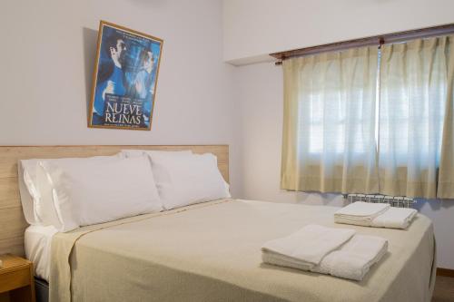 Hotel de Cine Las Golondrinas