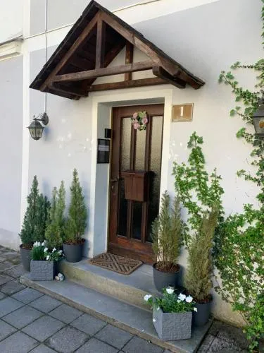Penzion Sport in Gaming, Österreich