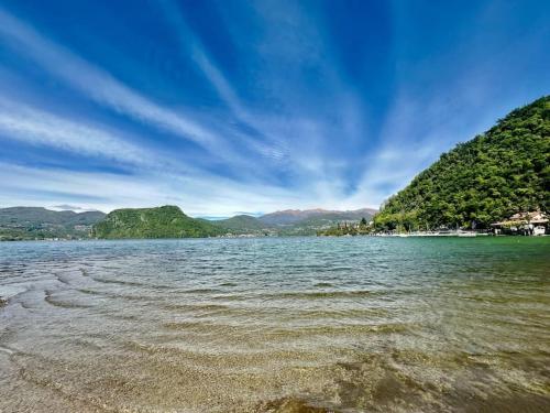 Casa Lilia in Barbengo