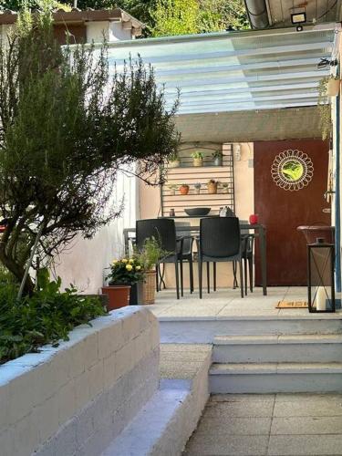 Casa Lilia in Barbengo