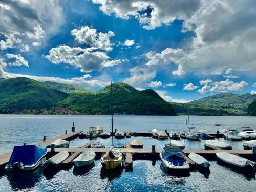 Casa Lilia in Barbengo