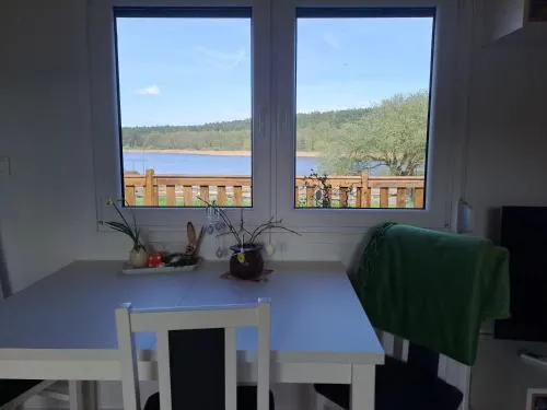 Haus Barsch in Lohmen, Deutschland