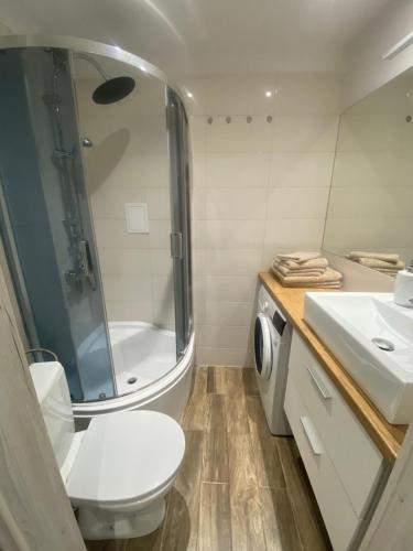 Apartament Apartament