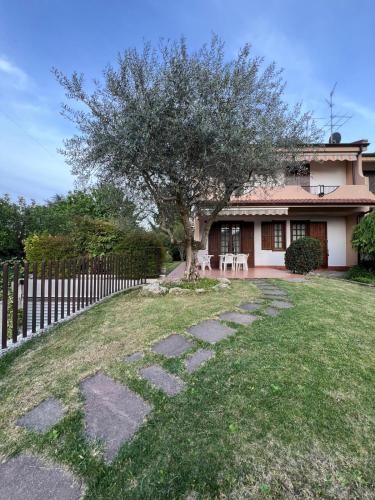 Villa Luisa gîte à louer Seriate
