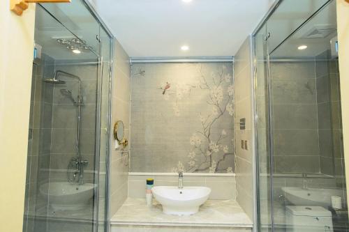 Rong Hotel - Beijing Nanluoguxiang Branch Rong Hotel - Beijing Nanluoguxiang Branch