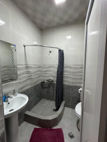 Батуми центр , апартаменты 2 минуты море, Batumi (foto 7)