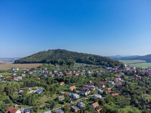 Motorest Starý Jičín (Motorest Stary Jicin) in Novy Jicin