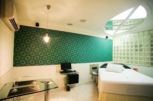 Vert Motel Parnamirim