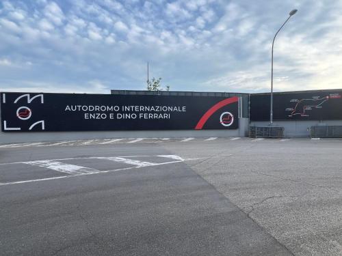 LA CASA DI GIADA - affittacamere uscita autostrada di Imola