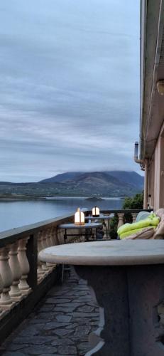 Horizon View Lodge Bed and Breakfast Glanleam Road Knightstown Valentia Island County Kerry V23 W447 Ireland 2