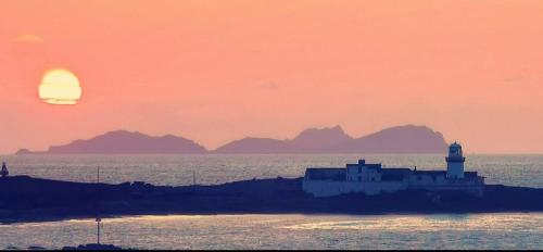 Horizon View Lodge Bed and Breakfast Glanleam Road Knightstown Valentia Island County Kerry V23 W447 Ireland 4