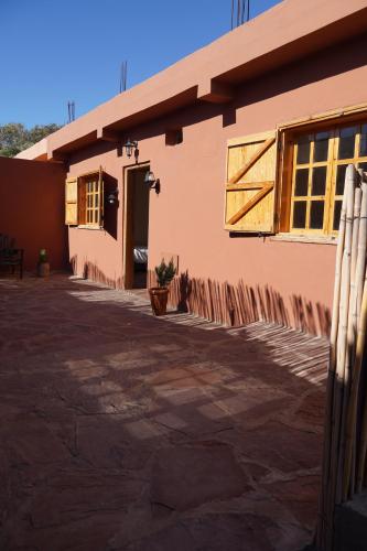 2 bedrooms, 4 beds