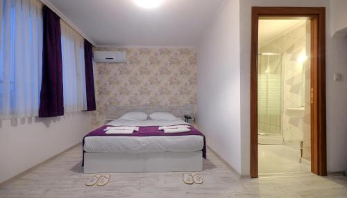 Hotel Abro Sezenler - image 6
