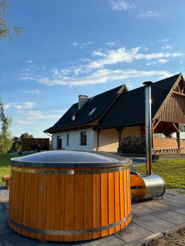 Зовнішній вигляд готелю, Osada Rzym in Гнев