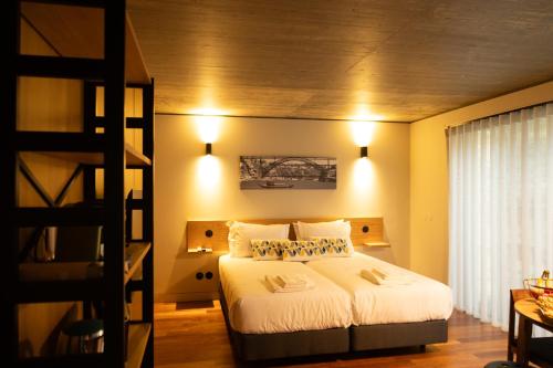 Fervença Suites 4