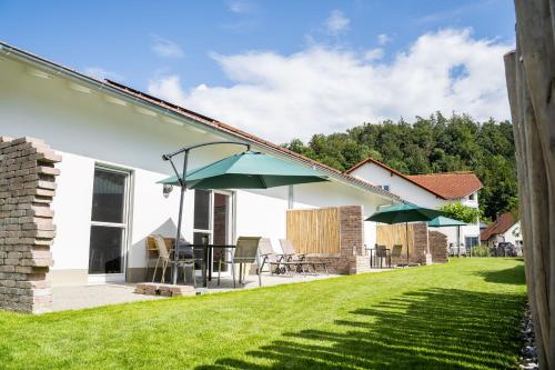 taman, Carolas Ferienwohnungen in Tettnang