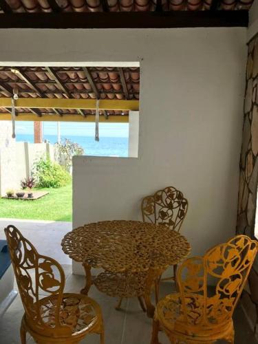 Casa Rei, Ilha de Maré - Pé na Areia (Casa Rei, Ilha de Mare - Pe na Areia) in هيستوريك سيتي سنتر