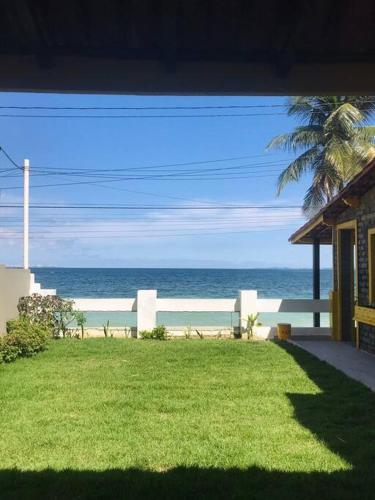 Casa Rei, Ilha de Maré - Pé na Areia (Casa Rei, Ilha de Mare - Pe na Areia) in هيستوريك سيتي سنتر