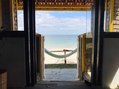 Casa Rei, Ilha de Maré - Pé na Areia (Casa Rei, Ilha de Mare - Pe na Areia) in Historic City Center