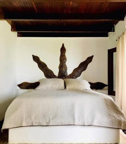 Casa Rei, Ilha de Maré - Pé na Areia (Casa Rei, Ilha de Mare - Pe na Areia) in Historic City Center