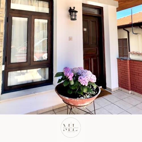 Maryland Lodge kakopetria in Kakopetria