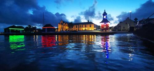 Horizon View Lodge Bed and Breakfast Glanleam Road Knightstown Valentia Island County Kerry V23 W447 Ireland 5