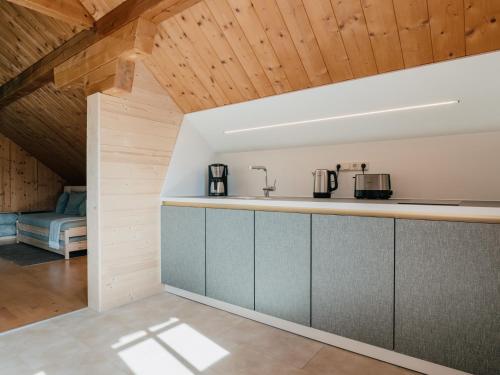 Cocina, VOGIHAISL in Strobl