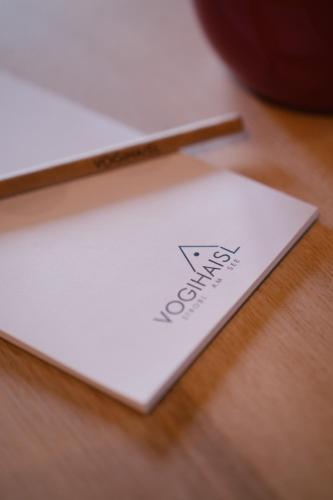 Instalaciones, VOGIHAISL in Strobl