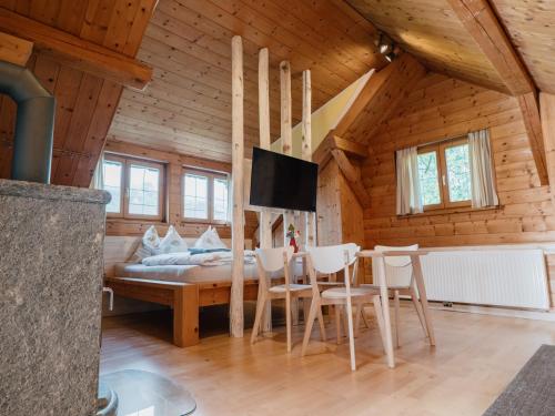 Instalaciones, VOGIHAISL in Strobl