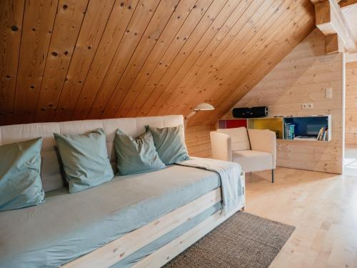 Instalaciones, VOGIHAISL in Strobl