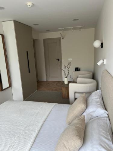 Apartamentai-studija Palangos kopos in Palanga