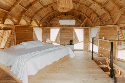 JERUSALEMA BEACH GLAMPING in Tolu