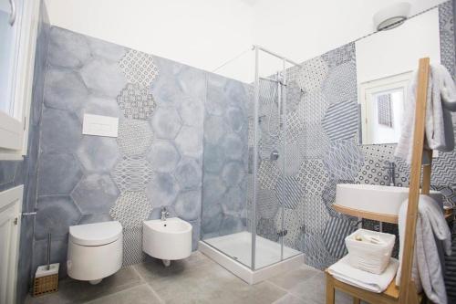 Real Fonderia b&b