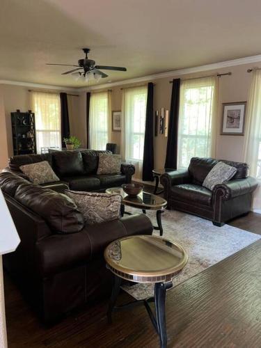 Luxury Peaceful 4Bedroom House in Dallas (TX)