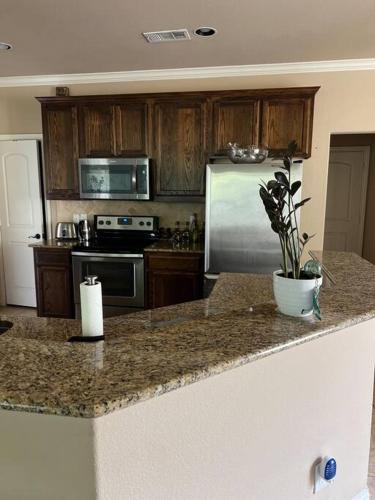 Luxury Peaceful 4Bedroom House in Dallas (TX)