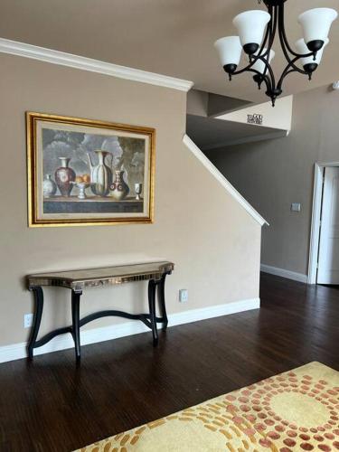 Luxury Peaceful 4Bedroom House in Dallas (TX)