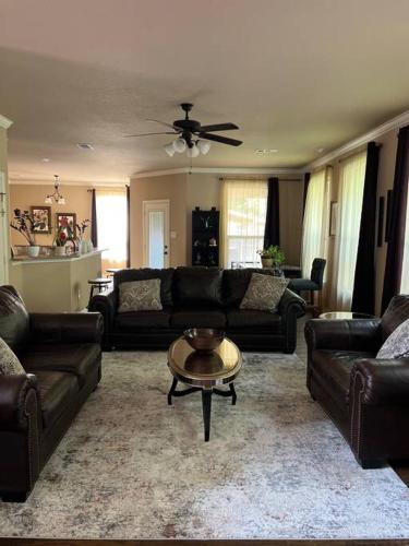 Luxury Peaceful 4Bedroom House in Dallas (TX)