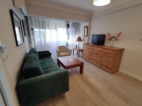 Apartamento Celia, Séville