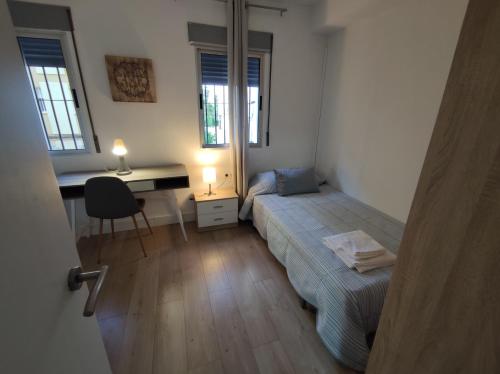 Apartamento Celia