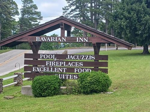 Bavarian Inn Motel & Restaurant