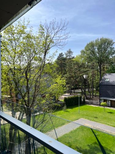 Apartamentai-studija Palangos kopos in Palanga