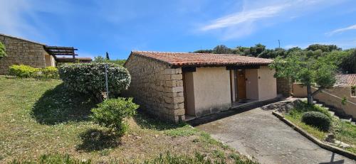 Caseddu T2 N 14, Alba Rossa avec Piscine Chauffée - Location saisonnière - Serra-di-Ferro