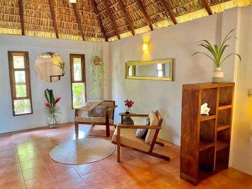 Casa Mixteca
